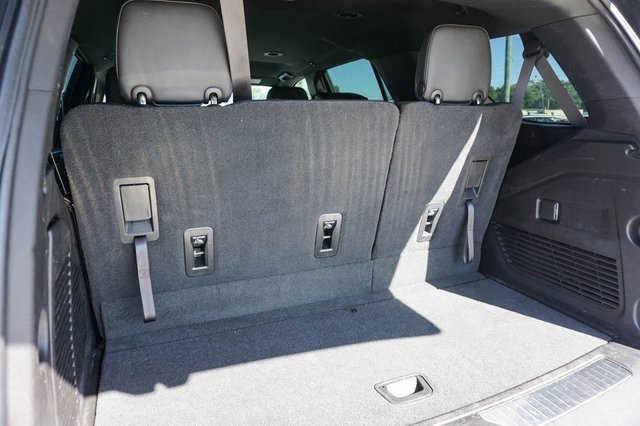 Used 2021 Chevrolet Tahoe RST image 8