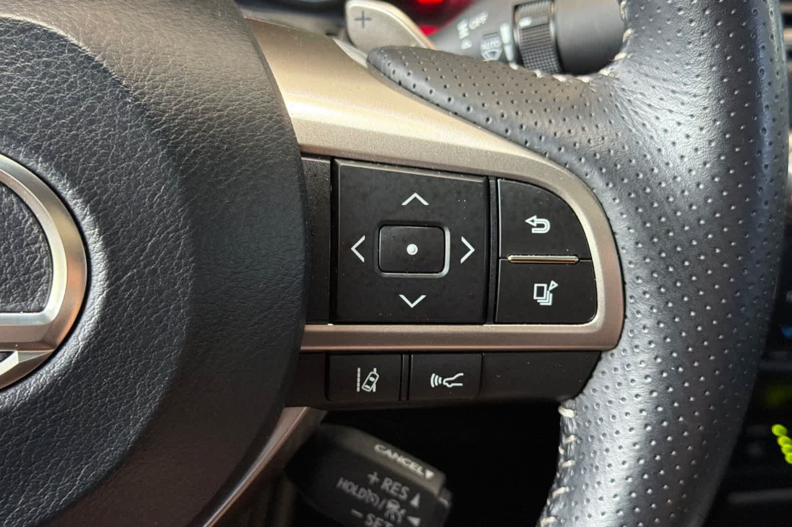Used 2018 Lexus GS 350 F Sport AWD/4WD image 27