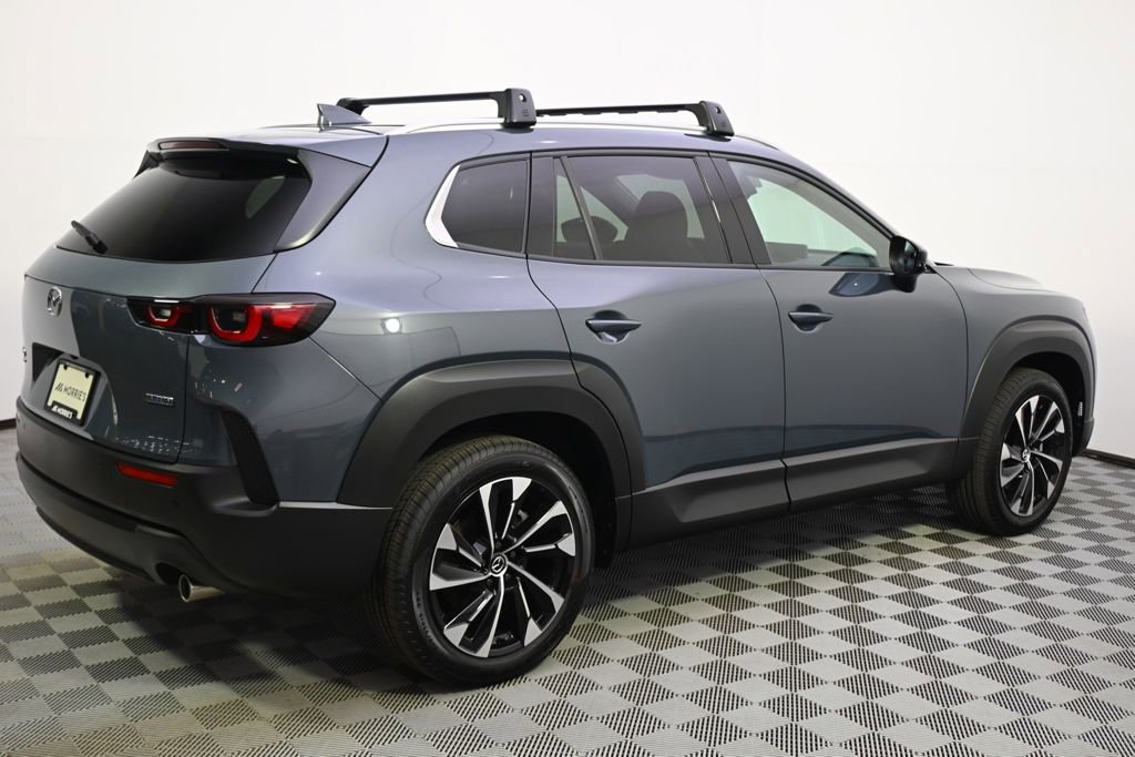 New 2026 MAZDA CX-50 2.5 Hybrid w/ Premium Plus Pkg image 7
