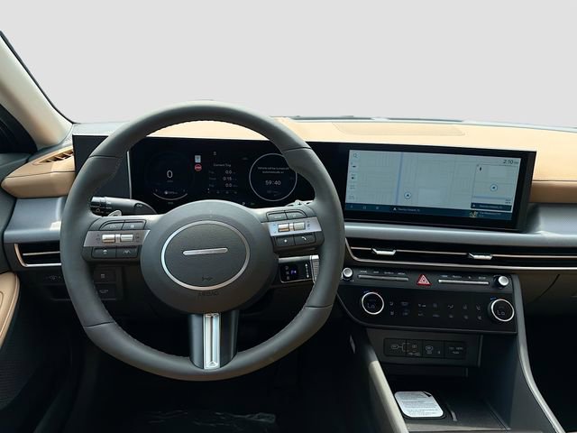 New 2026 Hyundai Sonata Limited FWD image 24