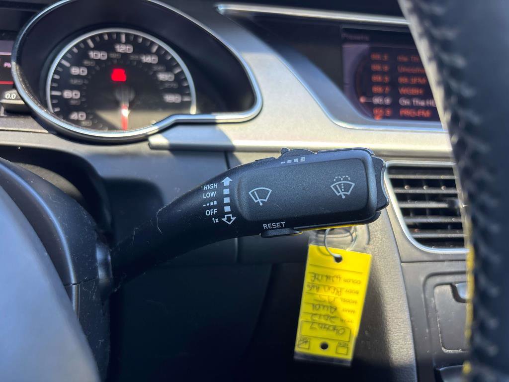 Used 2012 Audi A5 2.0T Premium Plus w/ Premium Plus Pkg image 20