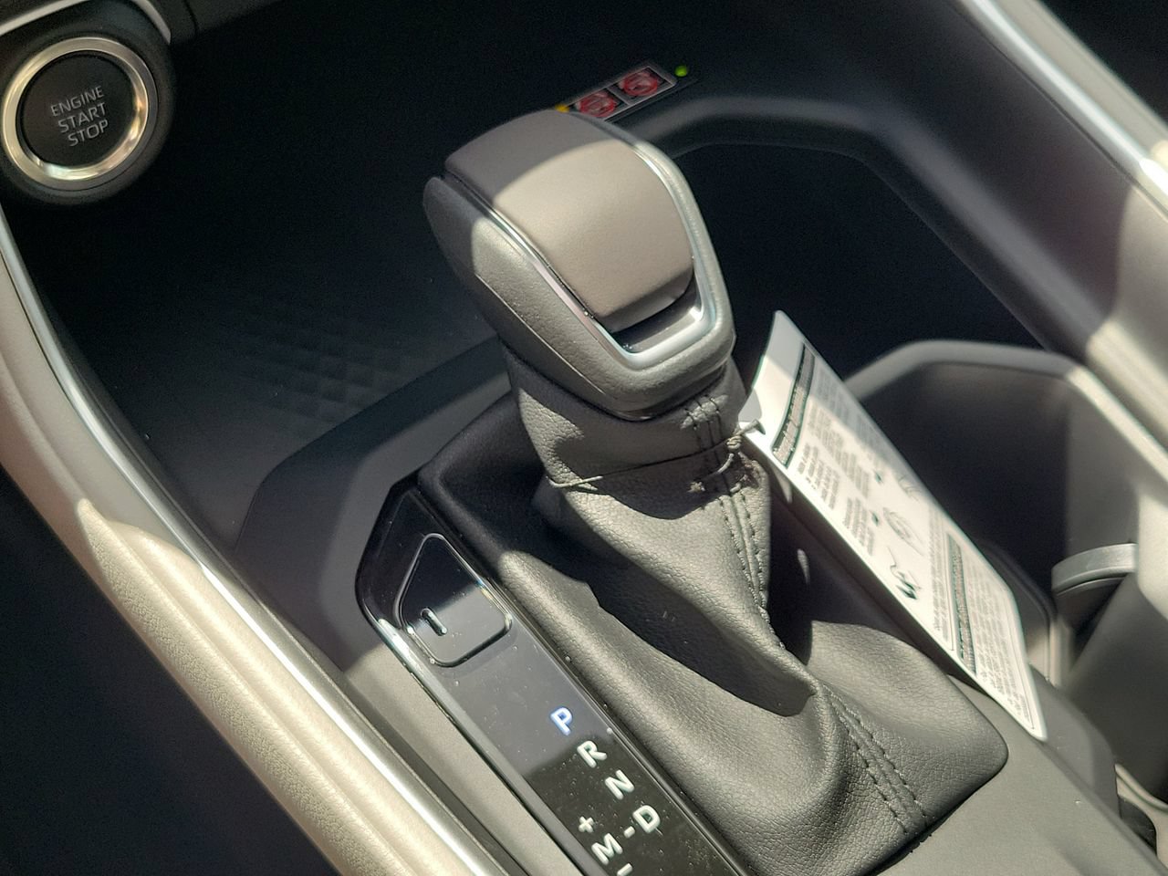 New 2026 Toyota Grand Highlander FWD image 27