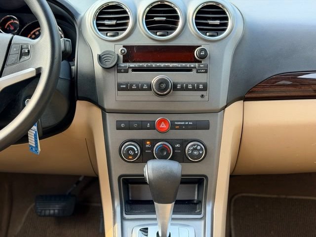 Used 2009 Saturn Vue XE FWD image 18