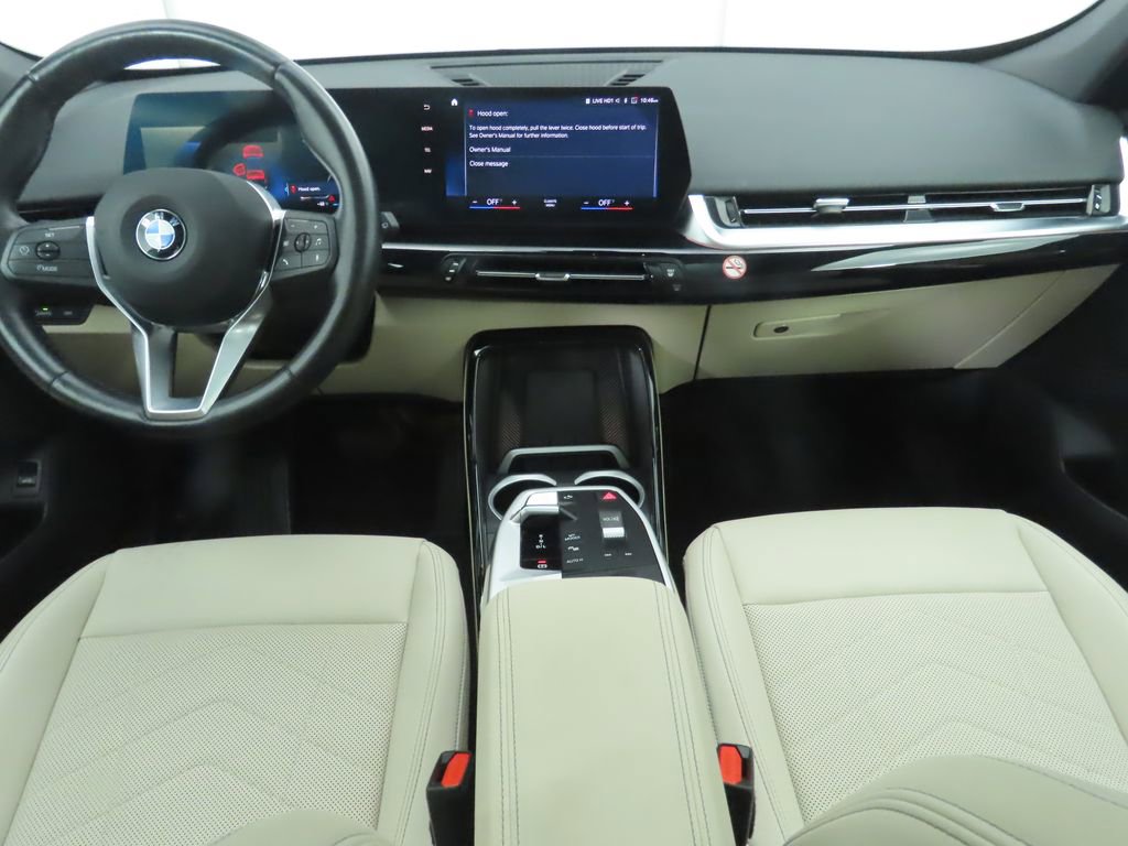 Used 2023 BMW X1 xDrive28i image 13