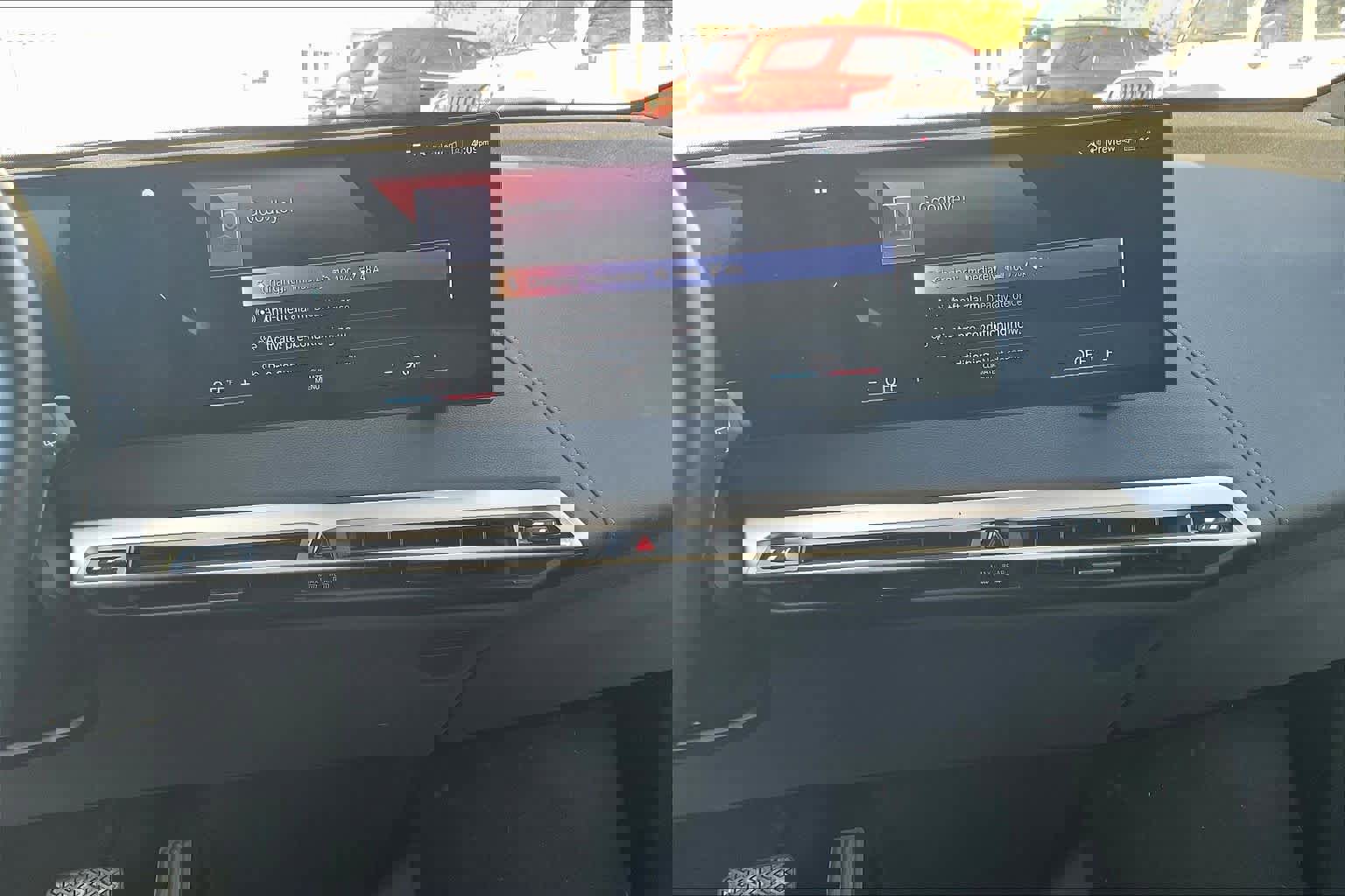 Certified 2023 BMW iX M60 w/ Executive Package image 6