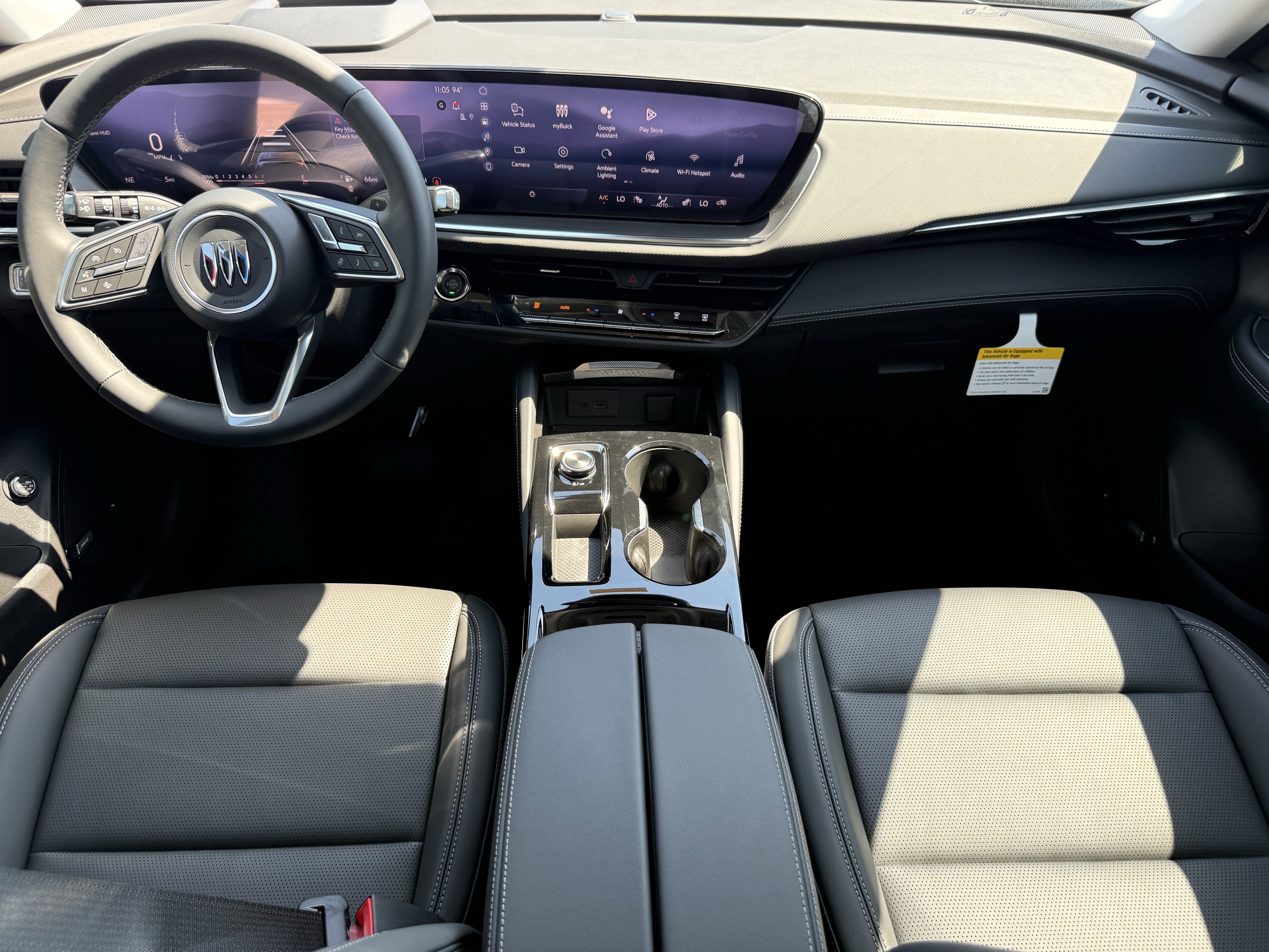 New 2026 Buick Envision Preferred AWD/4WD image 10