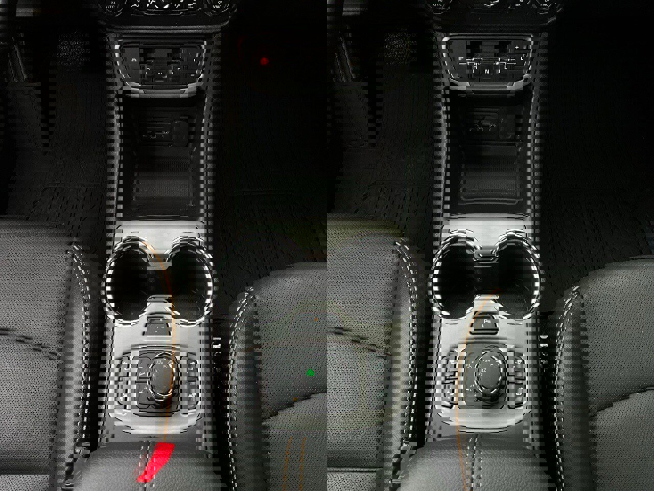 Used 2023 GMC Terrain AT4 w/ Infotainment Package II image 16