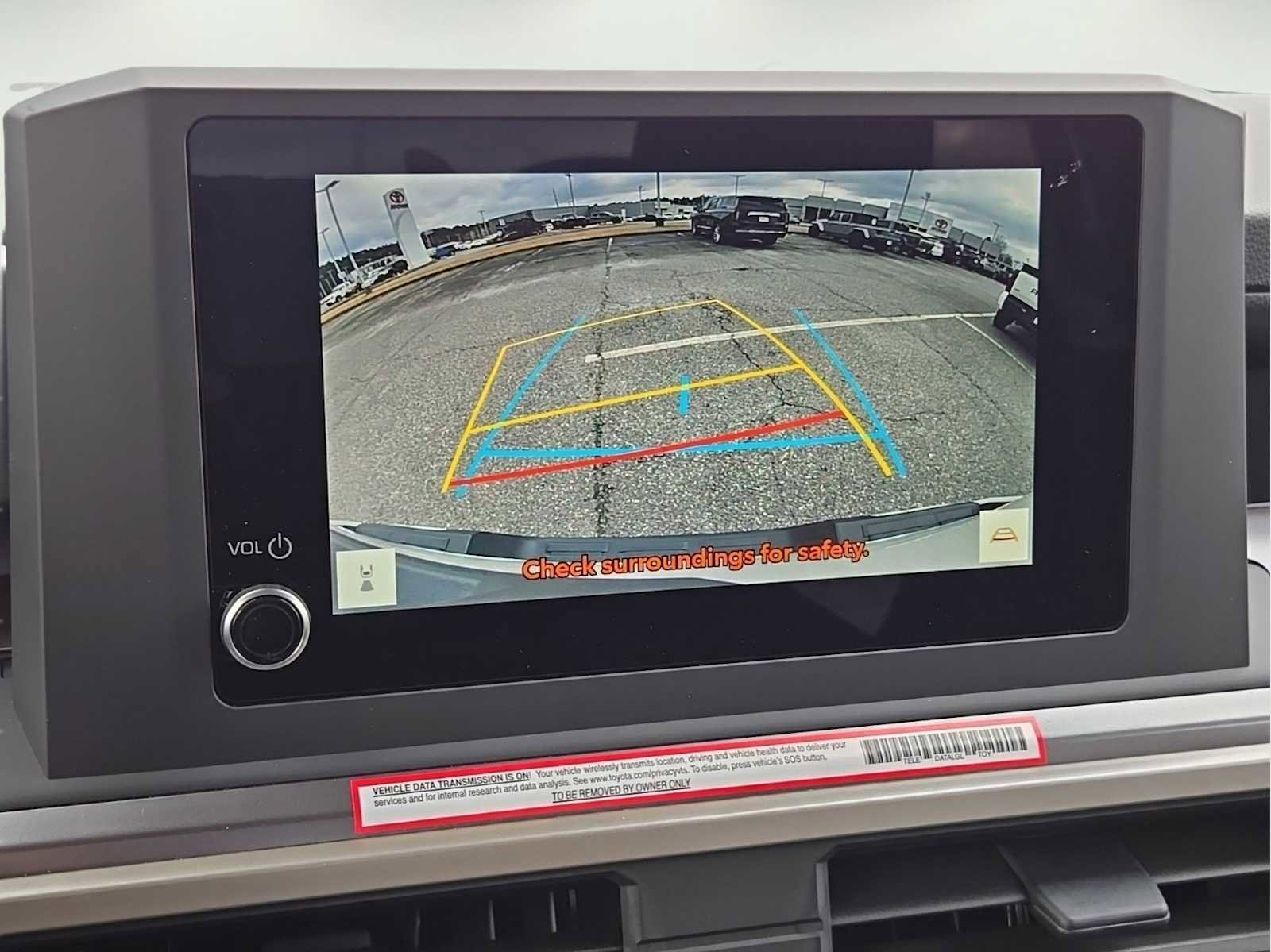 Used 2024 Toyota Tacoma SR5 image 45