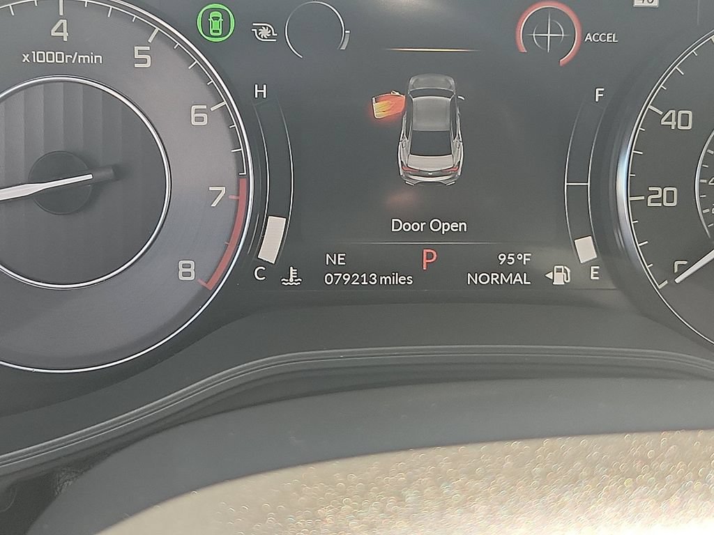Used 2023 Acura TLX w/ Technology Package FWD image 16