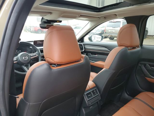 Certified 2025 MAZDA CX-50 Meridian Edition w/ Apex Package image 25
