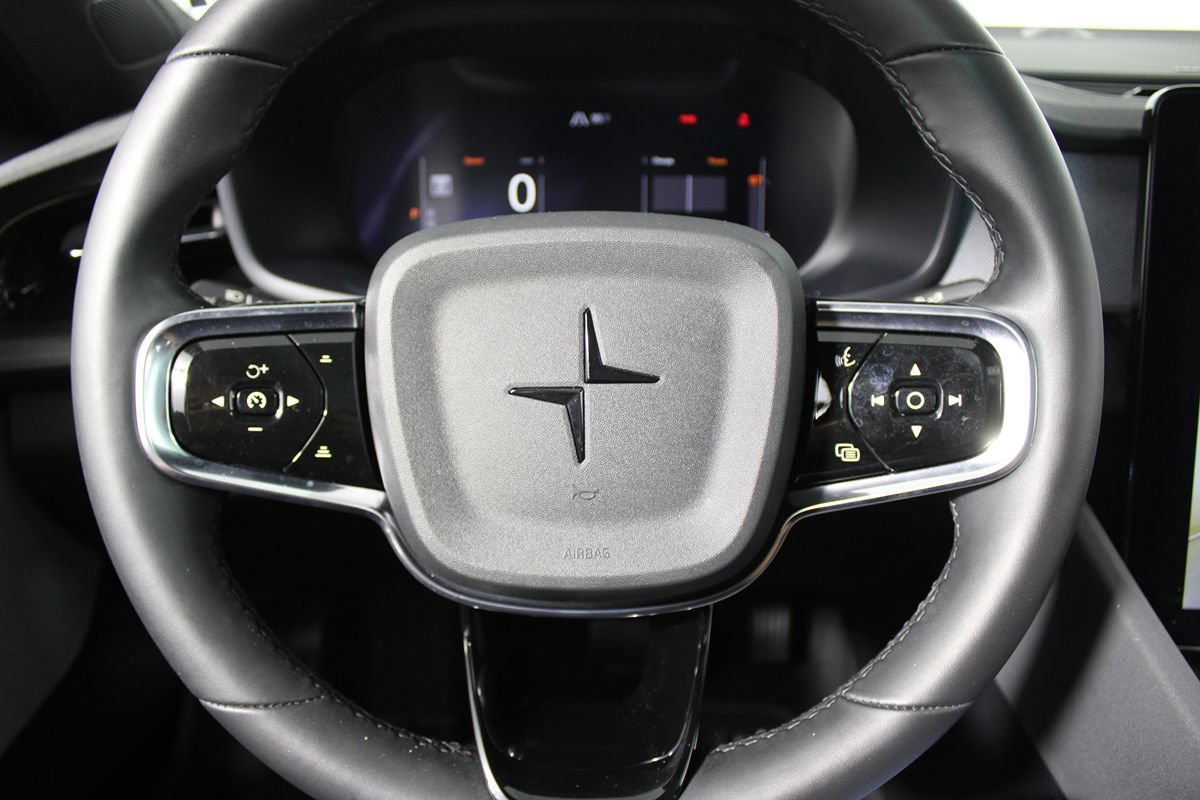 Used 2024 Polestar Polestar 2 w/ Pilot Pack RWD image 7