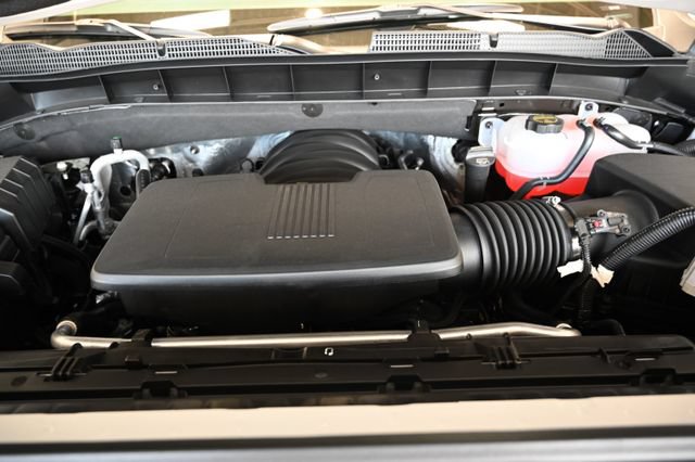 New 2026 GMC Sierra 1500 SLT w/ SLT Premium Plus Package AWD/4WD image 33