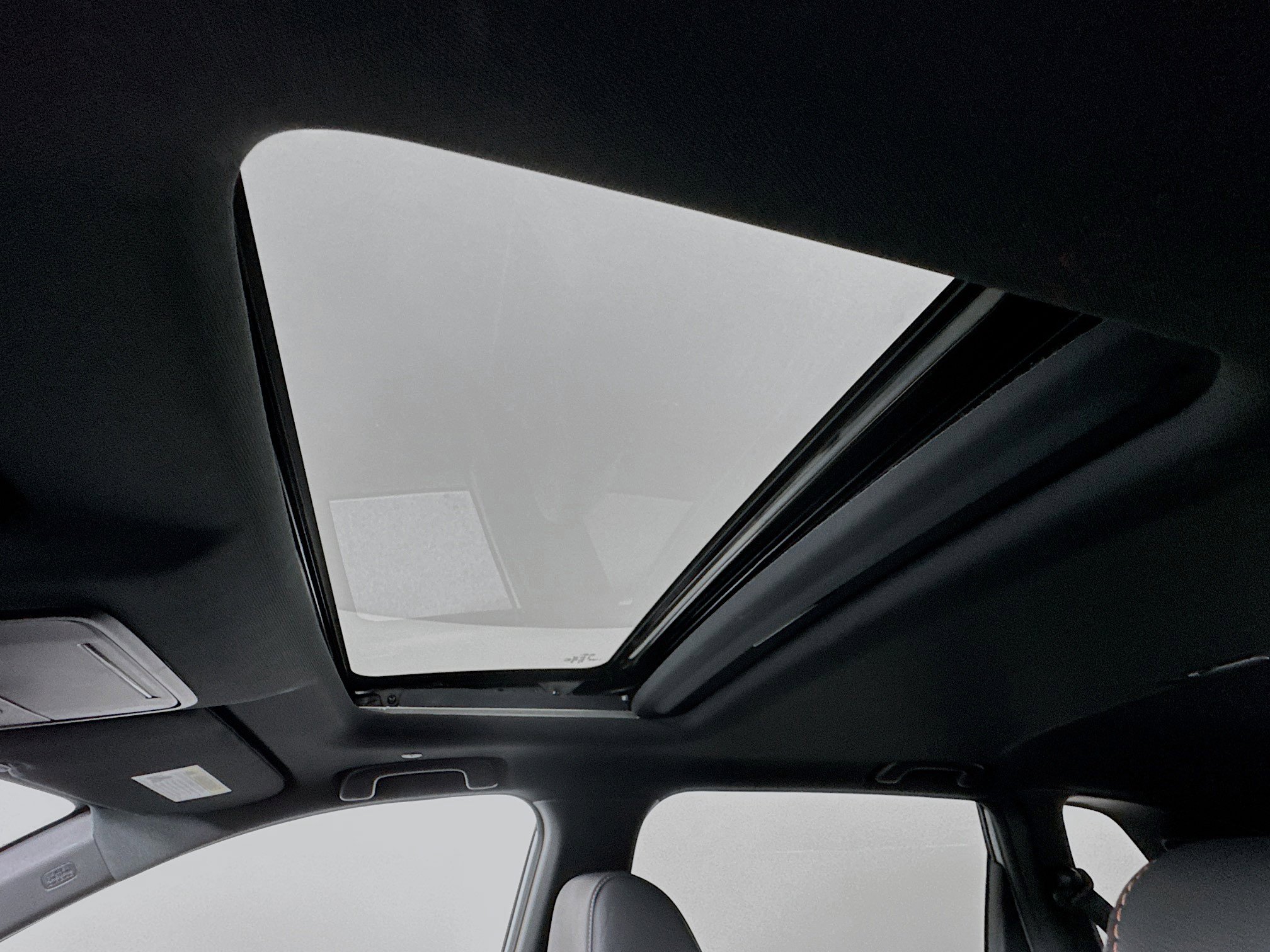 Certified 2023 Honda CR-V Sport Touring image 23
