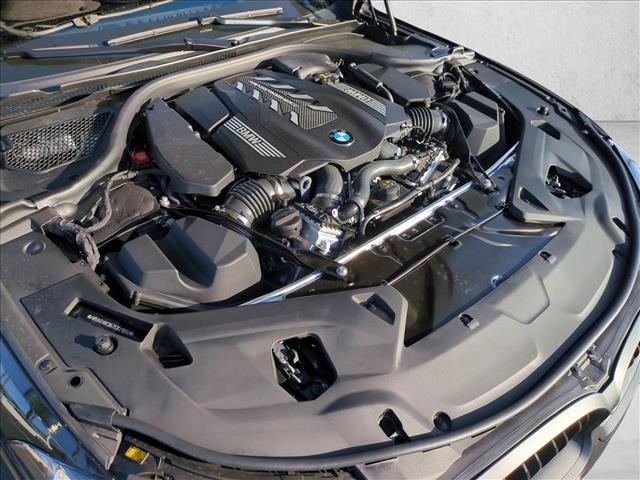 New 2026 BMW M850i xDrive image 17