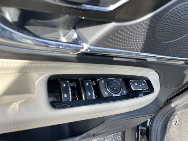 New 2025 Lincoln Corsair Grand Touring w/ Equipment Group 301A AWD/4WD image 13