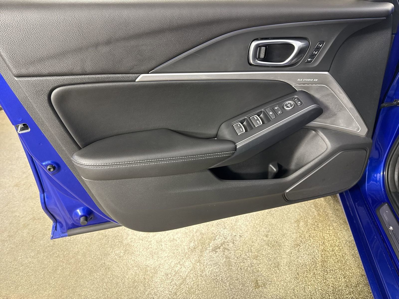 Certified 2023 Acura Integra A-Spec image 21