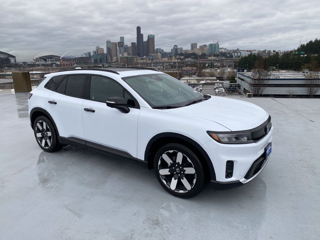 New 2026 Honda Prologue Elite image 28