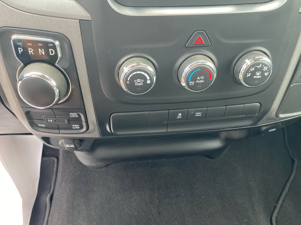 Used 2021 RAM 1500 Tradesman w/ Popular Equipment Group image 20