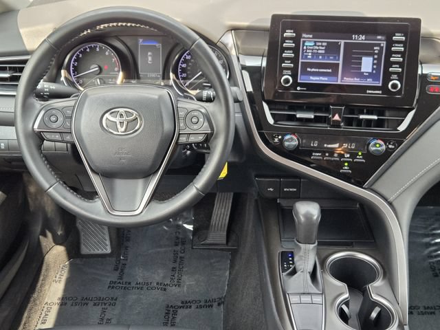 Used 2023 Toyota Camry SE FWD image 24