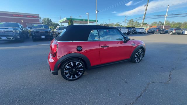 Used 2024 MINI Cooper S FWD image 8
