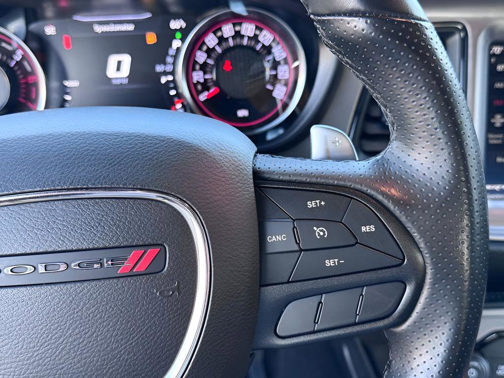 Used 2023 Dodge Challenger R/T Scat Pack image 16