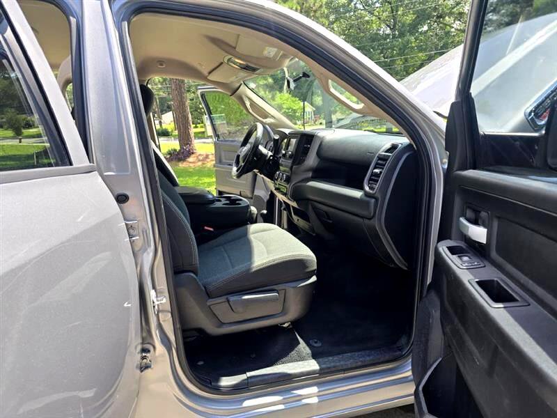 Used 2019 RAM 3500 Tradesman image 8