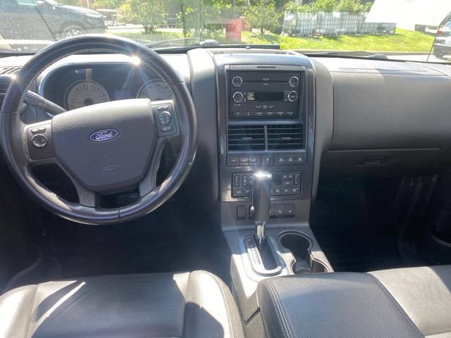 Used 2010 Ford Explorer Sport Trac Limited AWD/4WD image 7