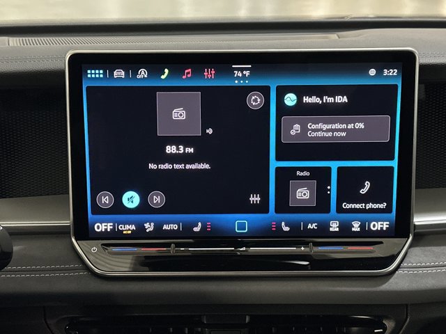 New 2026 Volkswagen Tiguan SE R-Line image 32
