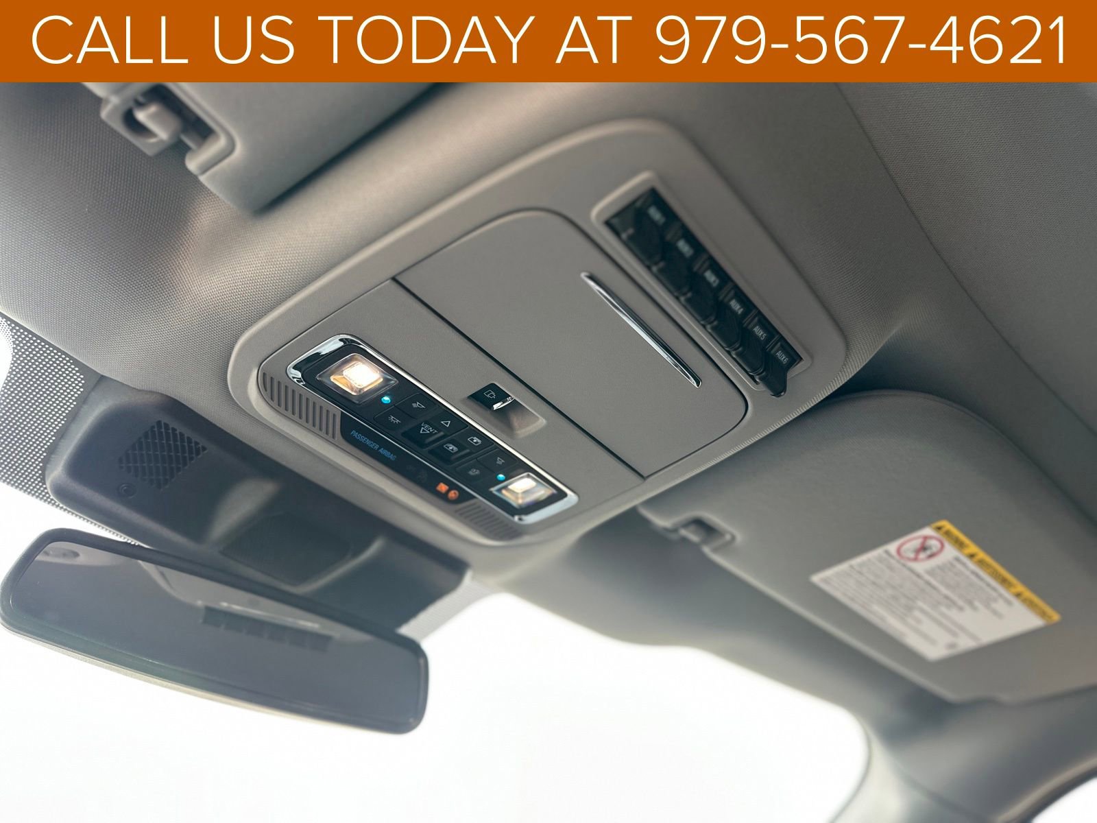 New 2025 Ford F350 Lariat w/ Lariat Ultimate Package image 42