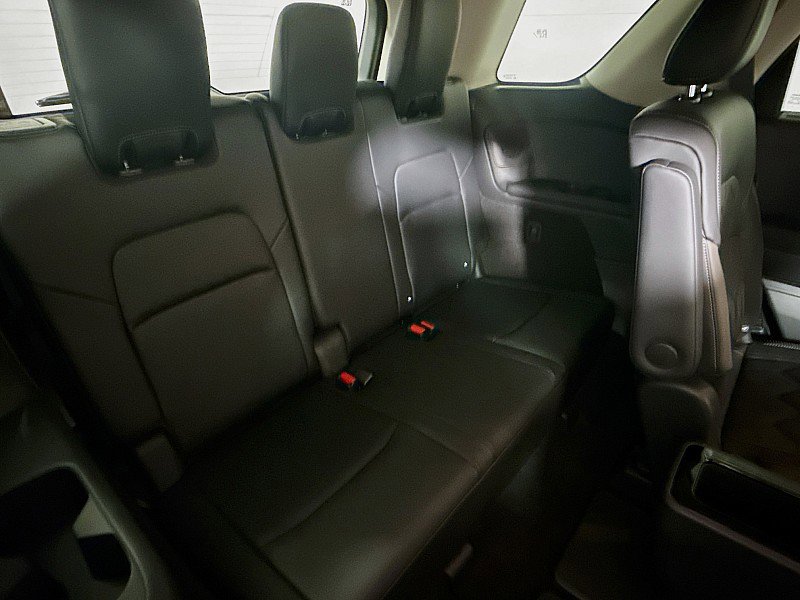 New 2026 Nissan Pathfinder Platinum AWD/4WD image 28