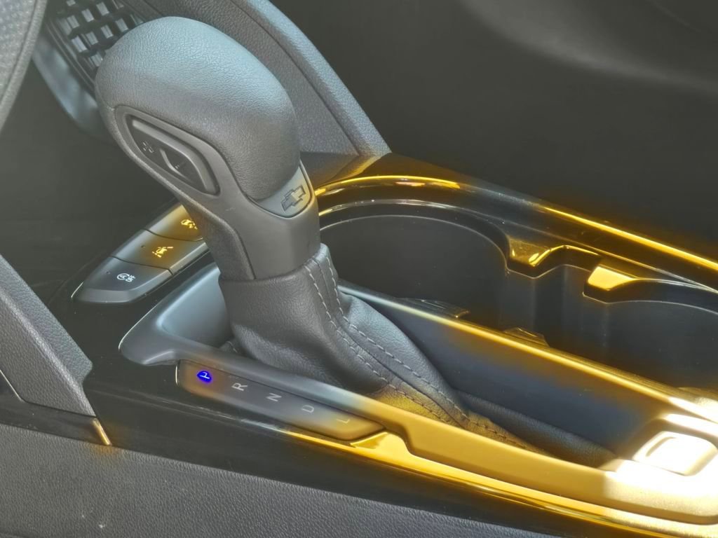 Used 2023 Chevrolet TrailBlazer LT w/ Convenience Package image 24