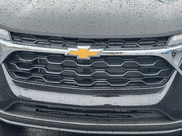 New 2026 Chevrolet Trax LS w/ LS Convenience Package image 25