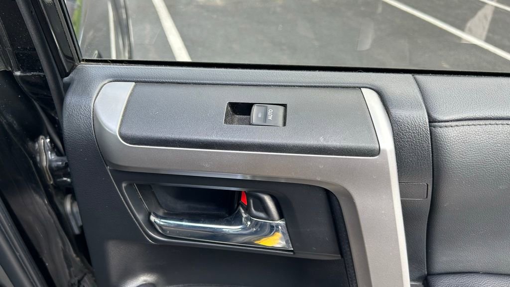 Used 2021 Toyota 4Runner Trail Special Edition image 6