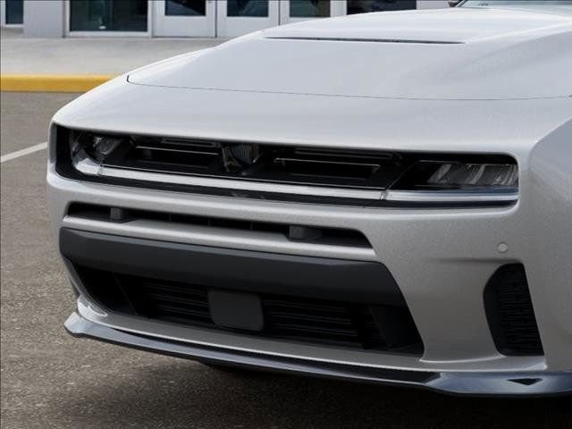 New 2026 Dodge Charger Scat Pack AWD/4WD image 11