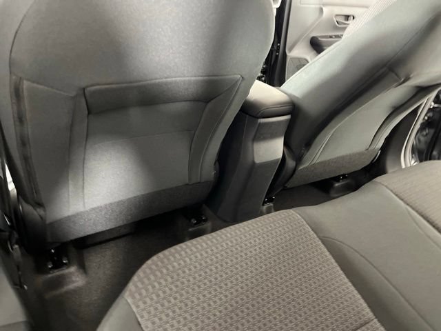 New 2026 Nissan Kicks S FWD image 45