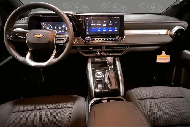 New 2026 Chevrolet Colorado LT w/ Advanced Trailering Package image 8