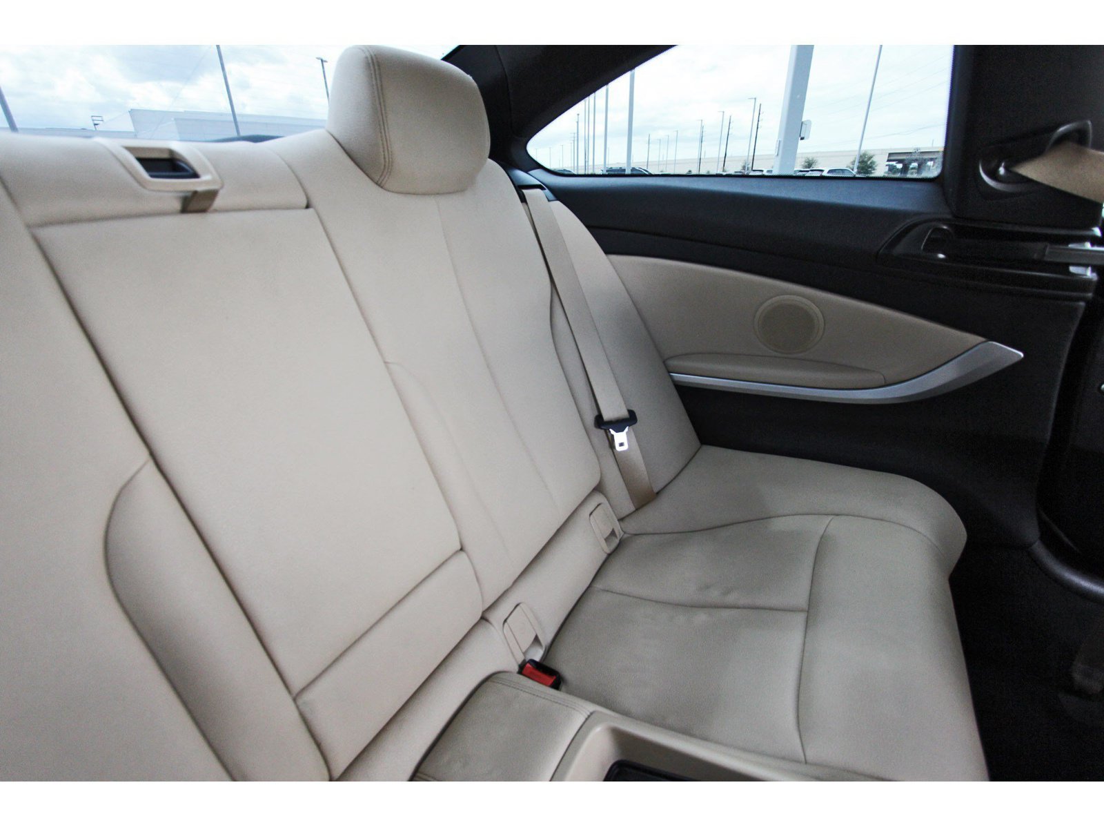 Used 2020 BMW 430i Coupe w/ Convenience Package RWD image 13
