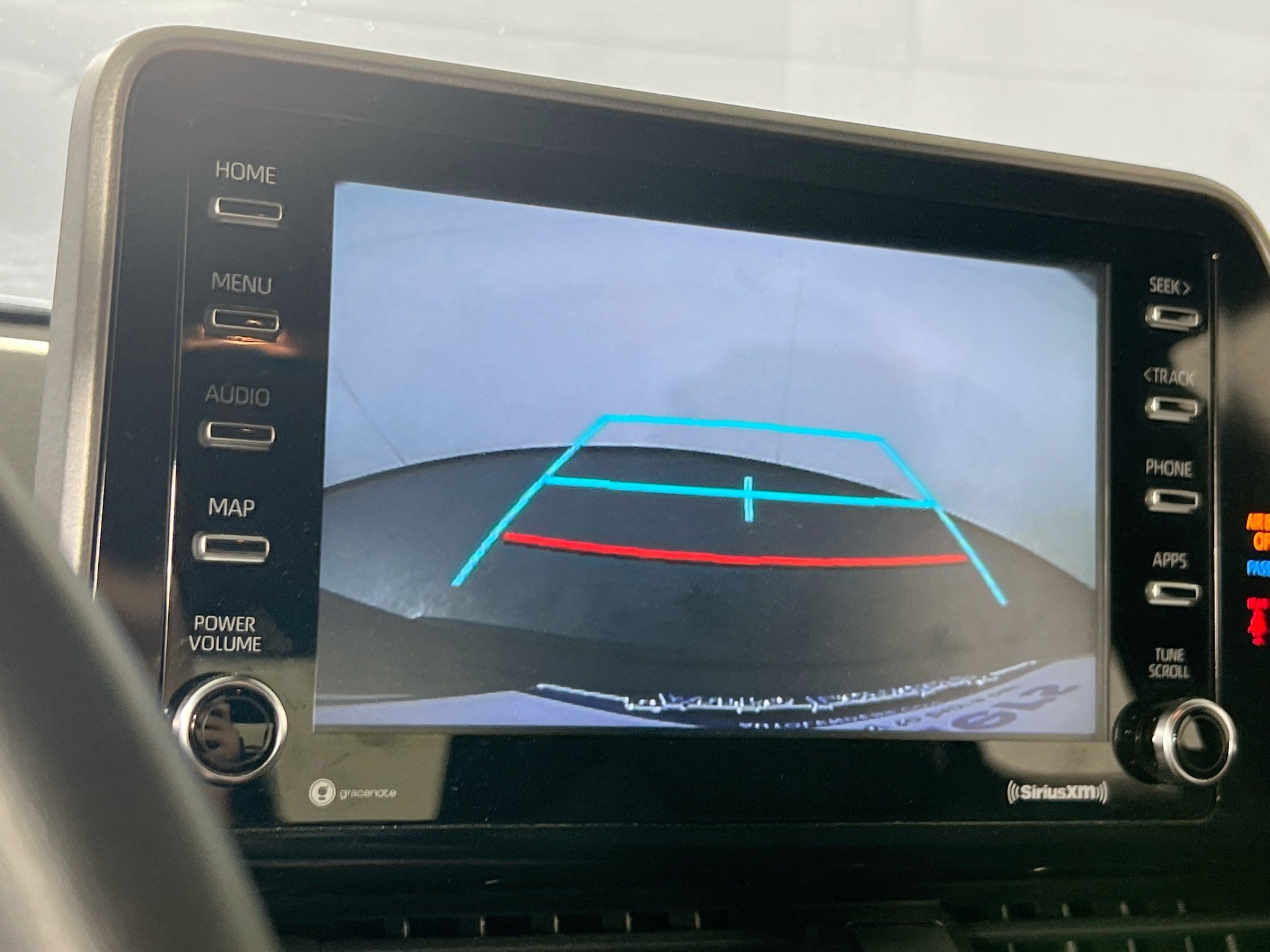 Used 2021 Toyota C-HR Nightshade FWD image 13