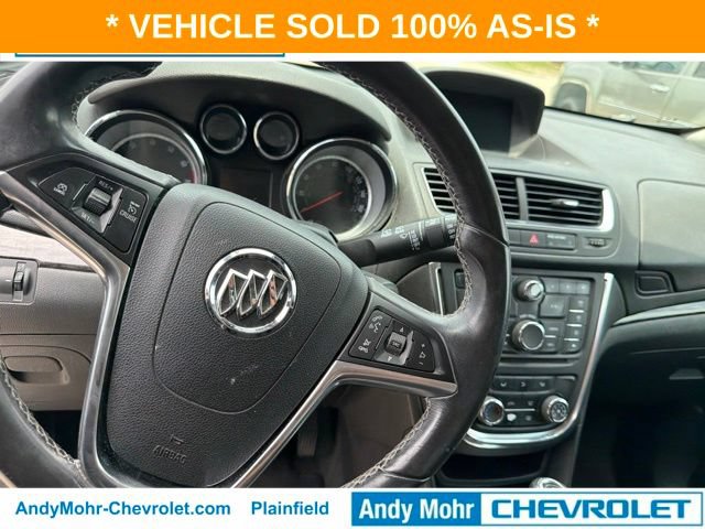 Used 2016 Buick Encore FWD image 20