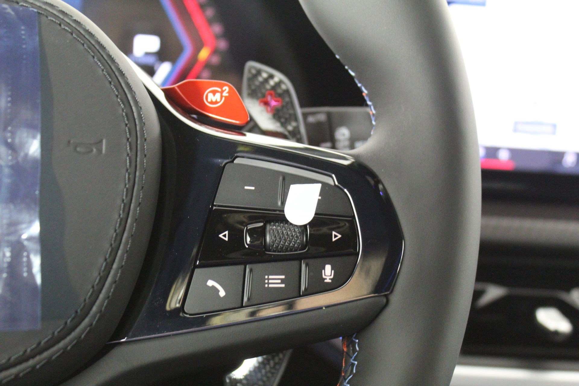 New 2026 BMW XM Label Red image 32