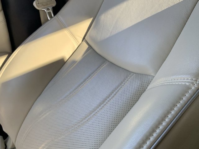 Used 2019 INFINITI QX60 Luxe w/ Essential Package AWD/4WD image 12