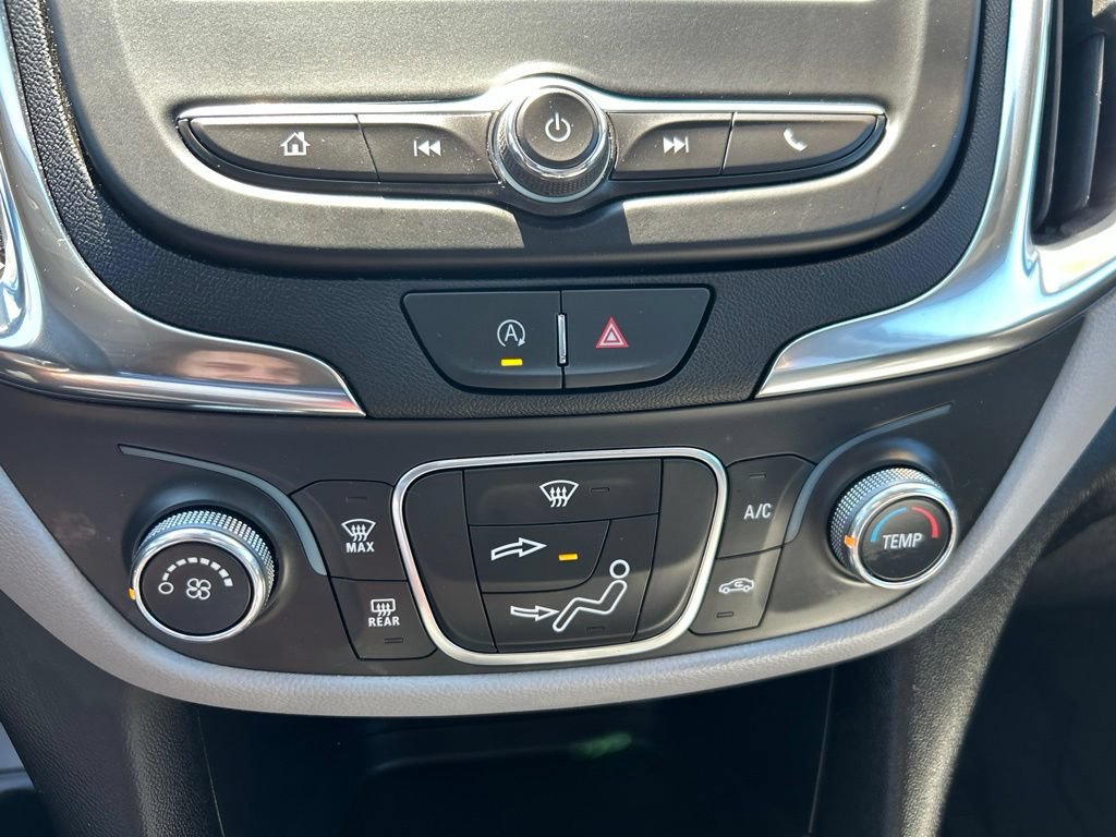 Used 2024 Chevrolet Equinox LS w/ LS Convenience Package AWD/4WD image 15