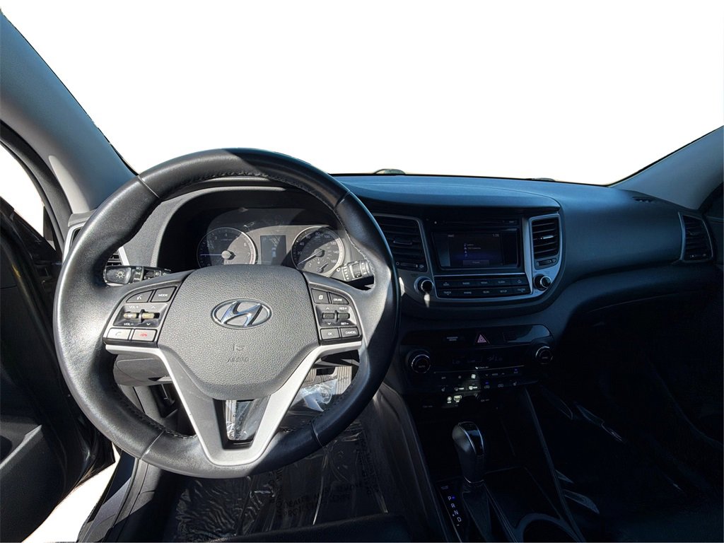 Used 2017 Hyundai Tucson Sport image 23