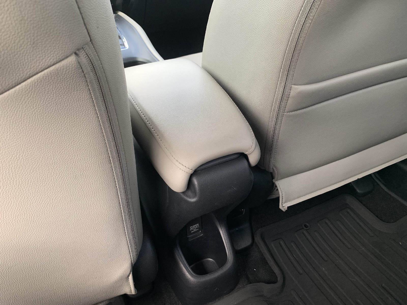 Used 2016 Honda HR-V EX-L image 43