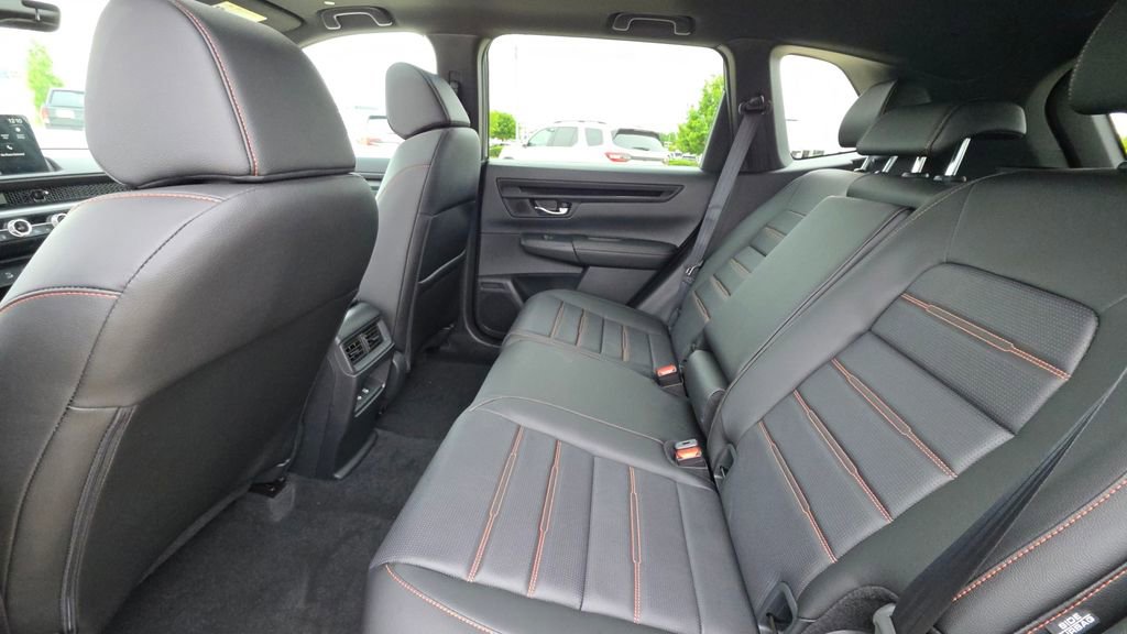 New 2026 Honda CR-V Sport-L image 13