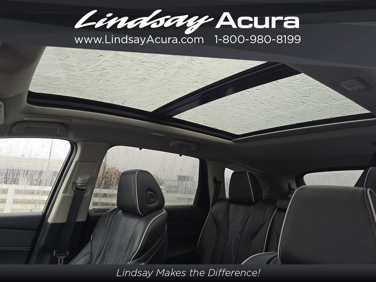 New 2026 Acura MDX w/ Advance Package image 14