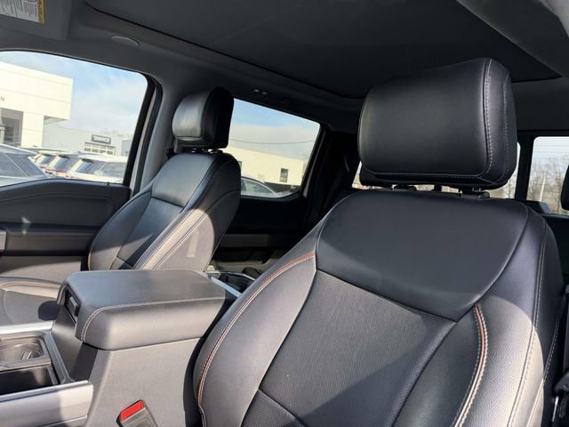 Used 2024 Ford F250 Lariat w/ Lariat Ultimate Package image 10