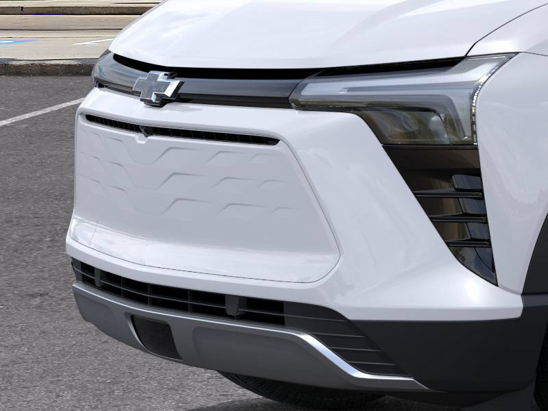 New 2026 Chevrolet Blazer EV LT w/ Midnight/Sport Edition FWD image 13