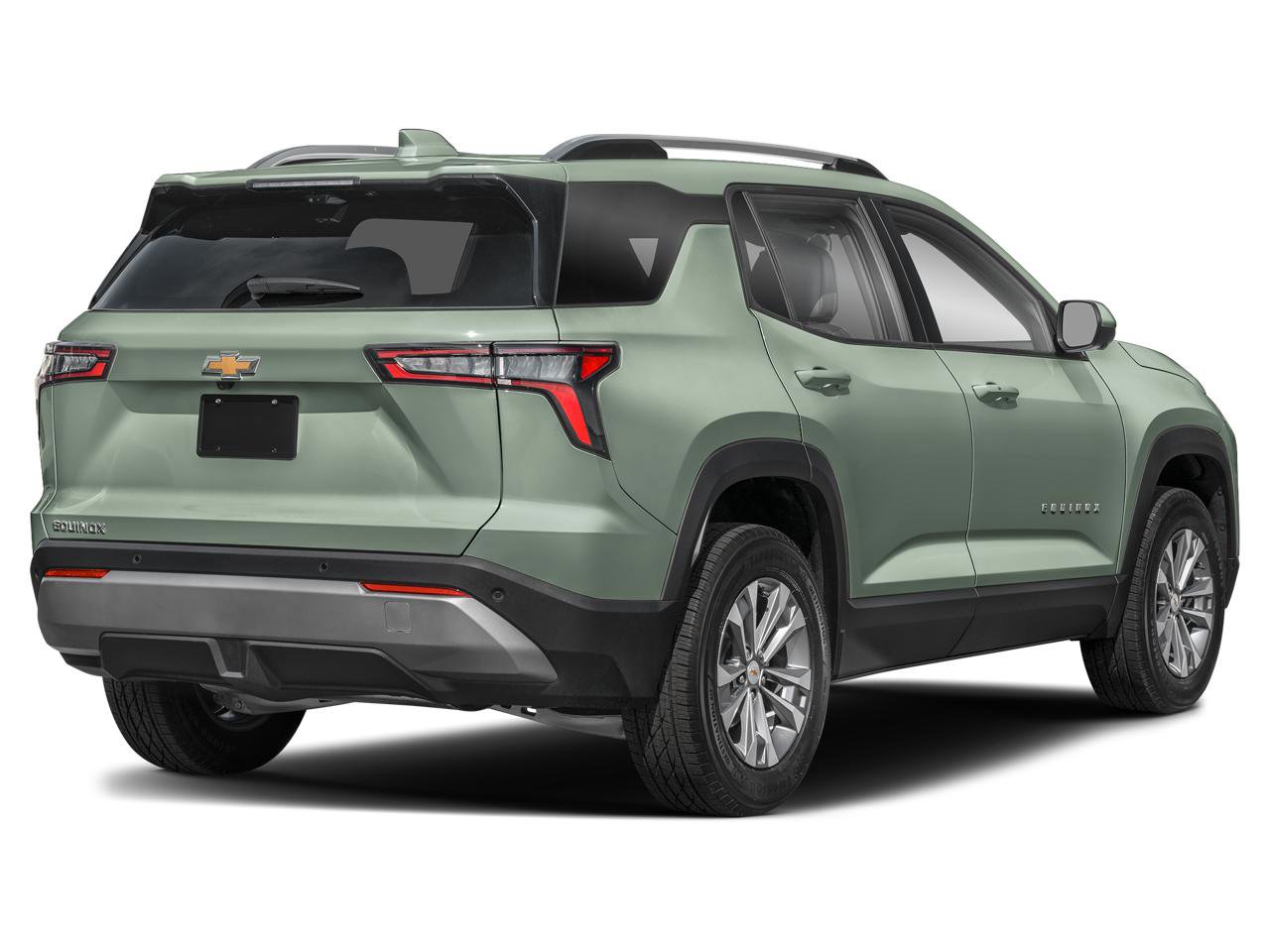 New 2026 Chevrolet Equinox LT w/ Convenience Package II image 31