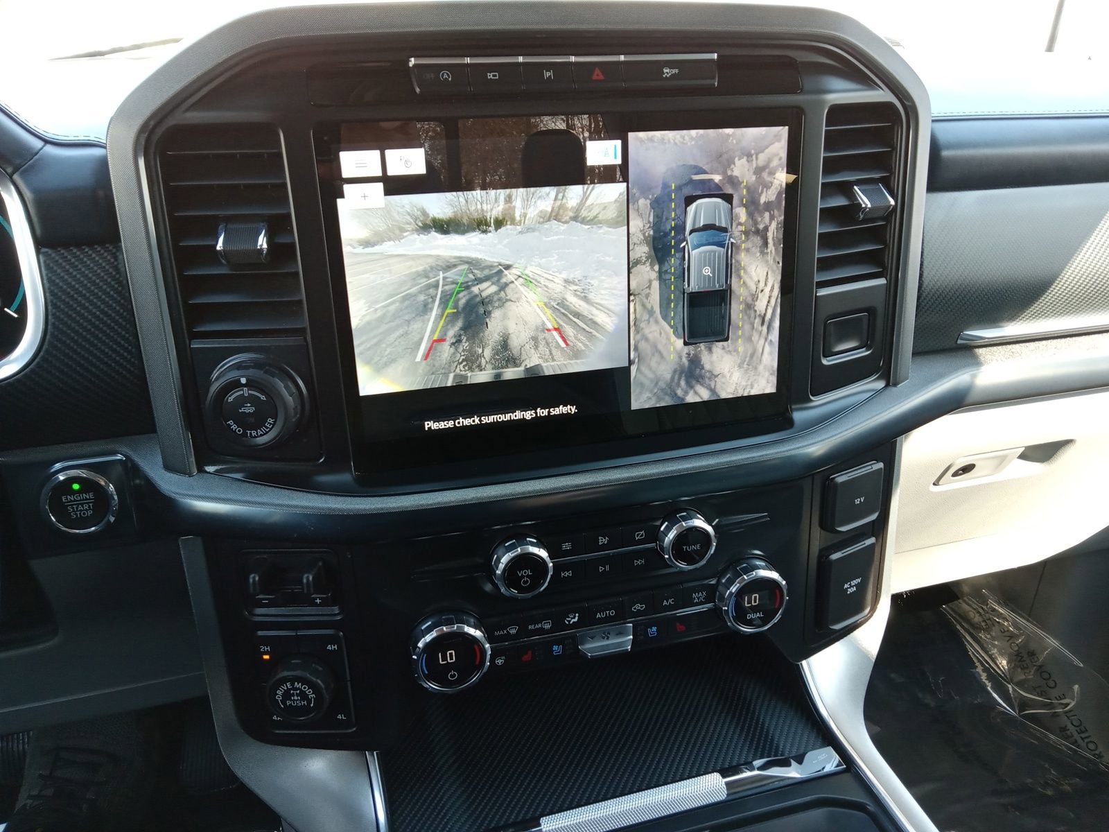 Used 2021 Ford F150 Limited image 18